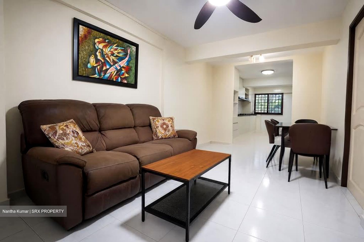 Blk 93 Whampoa View (Toa Payoh), HDB 3 Rooms #568065051